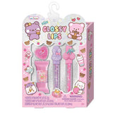 Hot Focus - Glossy Lips - Bunny