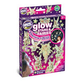 Brainstorm Toys - Glow Stars & Fairies