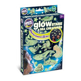 Brainstorm Toys - Glow Stars & Sea Creatures