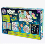 Brainstorm Toys - Glow Window Art