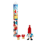 Plus Plus - 100 Piece Tube - Gnome