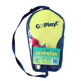 Go Play - Go!minton Set