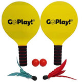 Go Play - Go!minton Set