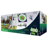 ** AVAILABLE IN-STORE ONLY ** Go Play - Premium Axe Throwing Set - Metal Frame