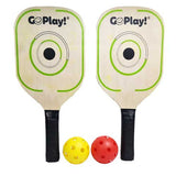 Go Play - Pickleball Paddle Set