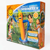 Go Play - Wacky Wiggles Sprinkler