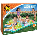 Go Play - Wiggle N Wobble Wave Pad
