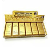 Gold Bar Squishy
