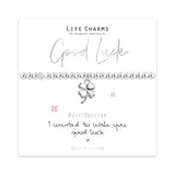 Life Charms - Bracelet - Good Luck