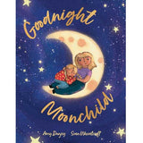 Goodnight Moonchild - Picture Book