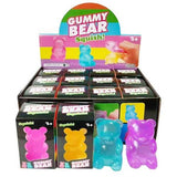 Squishy Malrose Gummy Bear