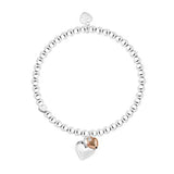 Life Charms - Bracelet - Happy Birthday