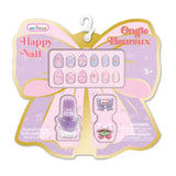 Hot Focus - Happy Nails - Bows