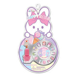 Hot Focus - Happy Nails - Bunny