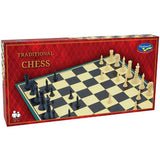 Holdson - Traditional Chess