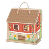 Hi Panda - Wooden Foldable Horse Stables