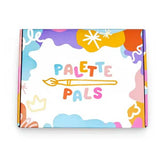 Palette Pals - The Imagination Face Pait Kit