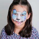 Palette Pals - The Imagination Face Pait Kit