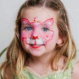 Palette Pals - The Imagination Face Pait Kit