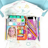 Palette Pals - The Imagination Face Pait Kit