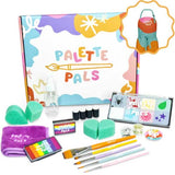 Palette Pals - The Imagination Face Pait Kit