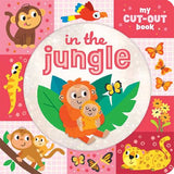 My Cut-Out Book - In The Jungle