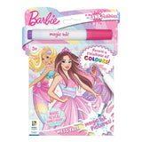 Hinkler - Inkredibles Magic Ink - Barbie