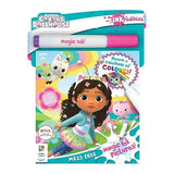Hinkler - Inkredibles Magic Ink - Gabby's Dollhouse