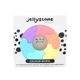 Jellystone - Pastel
