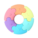 Jellystone - Pastel