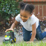 John Deere - Tractor Bubble Machine