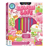 Hinkler - Colouring Kit - Kawaii Café
