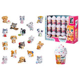 Simba - Kawaii Pups - Assorted Mini Figure