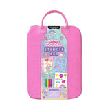 Hinkler - Kawaii Wonders - Stencil Set
