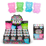 Scrunchems - Kind Heart Squeeze Bear