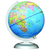 Kon-Tiki - 20cm Globe with Base