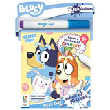 Magic Ink - Bluey Easter