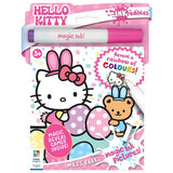 Magic Ink - Hello Kitty Easter