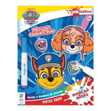 Hinkler - Magic Ink Masks - Paw Patrol