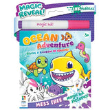 Magic Ink - Ocean Adventure