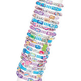 Make It Real - Shrink Magic - Candy Shop Bracelet Kit