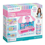 Make It Real - Shrink Magic - Candy Shop Bracelet Kit