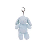 Mary Meyer - Soft Bunny Bag Charm - Blue