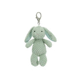 Mary Meyer - Nubby Bunny Bag Charm - Sage