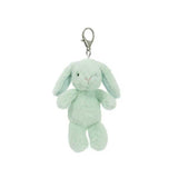 Mary Meyer - Soft Bunny Bag Charm - Sage