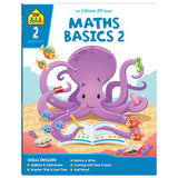 Hinkler - Maths Basics 2