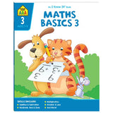 Hinkler - Maths Basics 3