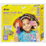 Avenir - Mega Craft Box - 50 Fashion Projects