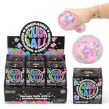 Scrunchems - Mindfulness Squishy Ball