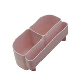 Bbox - Silicon Bento Buddy - Mini Lunch Box - Berry
